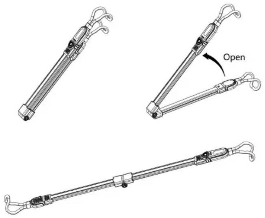 Vevor MX-5087 - OPERATING - 1