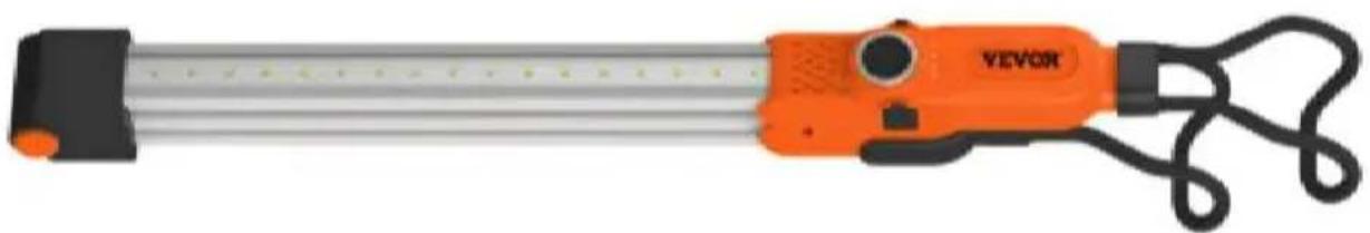 Vevor MX-5087 - VEVOR® - 1