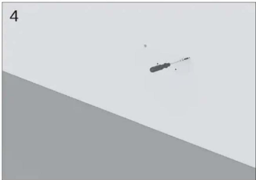 Vevor LY001 - STEP4: - 1