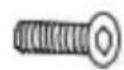 Vevor LX061 - PART LIST - 5