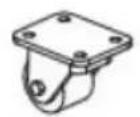 Vevor LX061 - PART LIST - 3