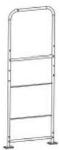 Vevor LX061 - PART LIST - 1