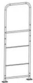 Vevor LX061 - CONSERVEZ CES INSTRUCTIONS - 1