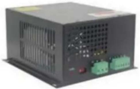 Vevor MYJG60W - Nuova stalla alimentazione laser immagine e montaggio (misurare In mm) - 1
