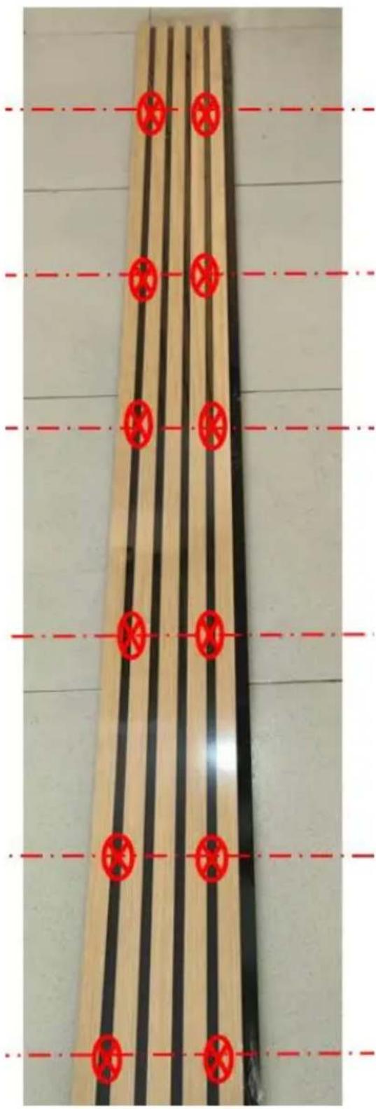 Vevor LYW8292C2402 - Step 4:Mounting the panel - 4