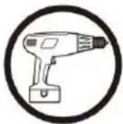 Vevor LYW8292C2402 - Safety and Care Advice - 12