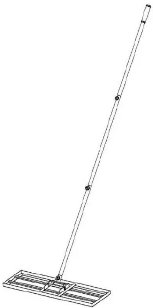Vevor LJY9009 - 1