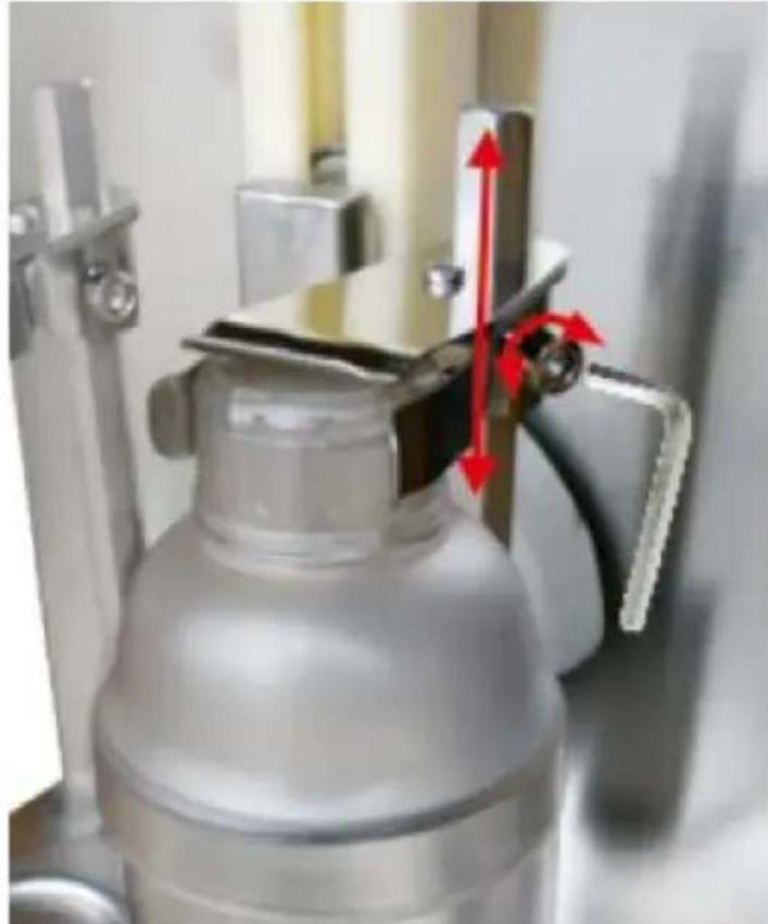 Vevor LJY120-1 - Instrukcja obstugi - 1