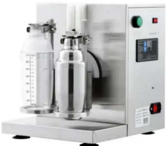 Vevor LJY120-1 - VEVOR® - 1