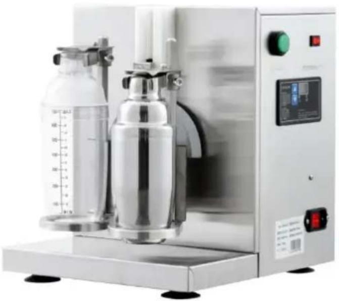 Vevor LJY120-1 - VEVOR - 1