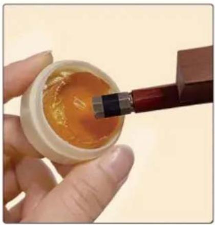 Vevor MV012L - ROSIN YOUR BOW - 1