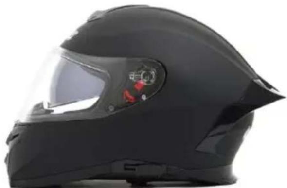 Vevor MD-808 - MOTORCYCLE HELMET - 1