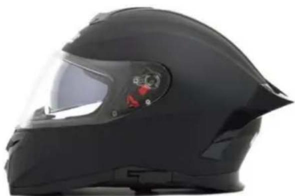 Vevor MD-808 - MOTOCICLO CASCO - 1