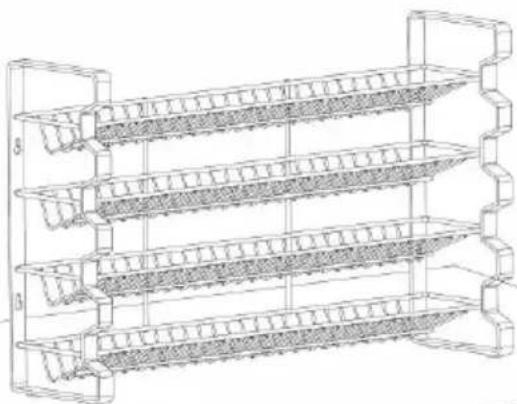Vevor LX-P9371 - INSTALLATION STEPS - 10