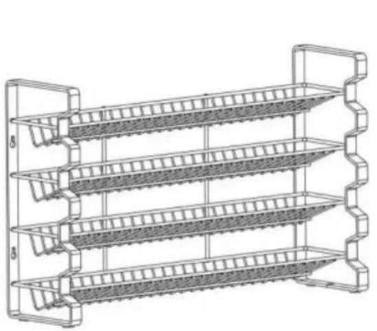 Vevor LX-P9371 - VEVOR® - 1