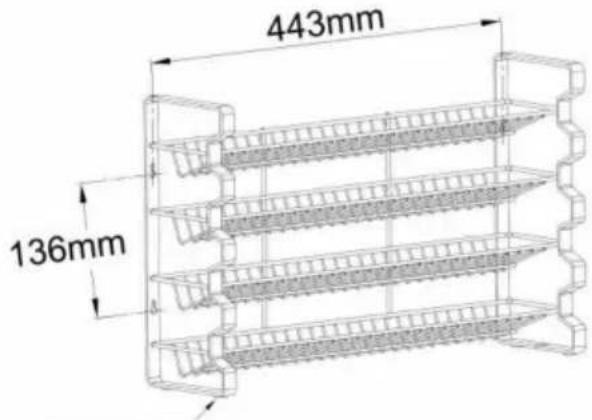 Vevor LX-P9371 - BESOIN D'AIDE ? CONTACTEZ-NOUS ! - 8