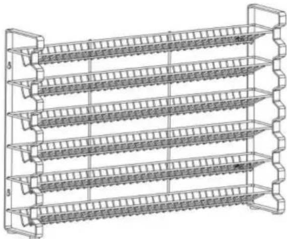Vevor LX-P9371 - TOUGH TOOLS, HALF PRICE - 1
