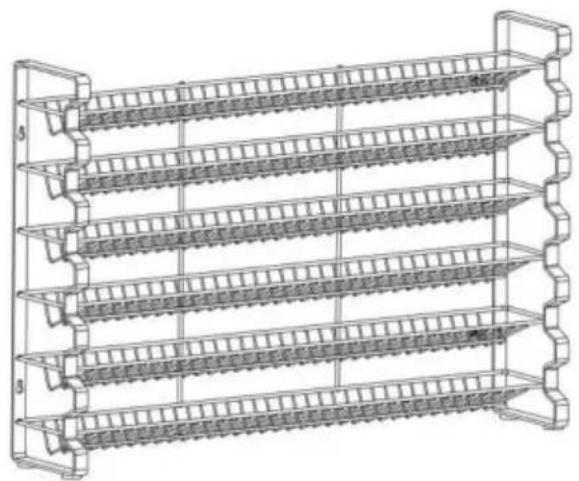 Vevor LX-P9371 - LIMPIEZA Y ALMACENAMIENTO - 2