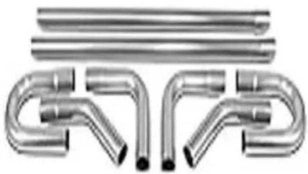 Vevor LT80300GA - PIPE KIT - 2