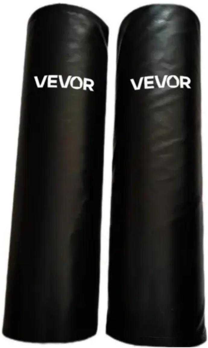 Vevor NTRLZQ-001 - MANICHINI DA CALCIO - 1
