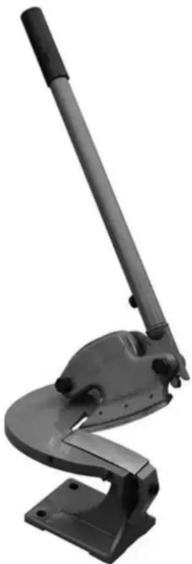 Vevor MMS4 - MODEL: MMS4 - 1