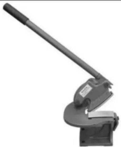 Vevor MMS4 - Specifikationer - 1