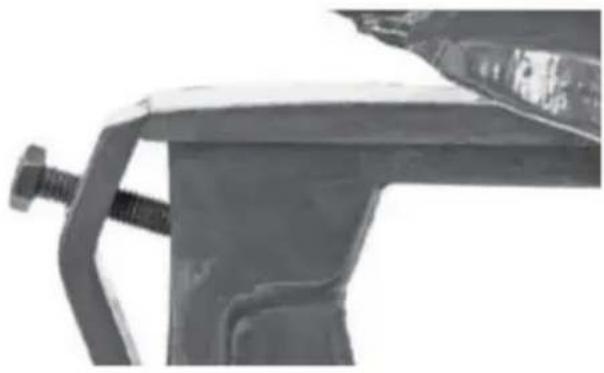 Vevor MMS4 - VORSICHT - 2