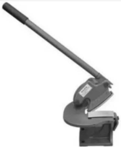 Vevor MMS4 - Specifications - 1