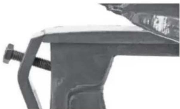 Vevor MMS4 - TO ADJUST - 1