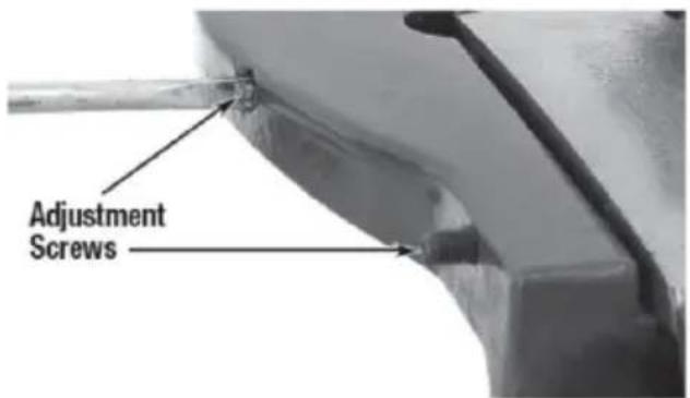 Vevor MMS4 - TO ADJUST - 2