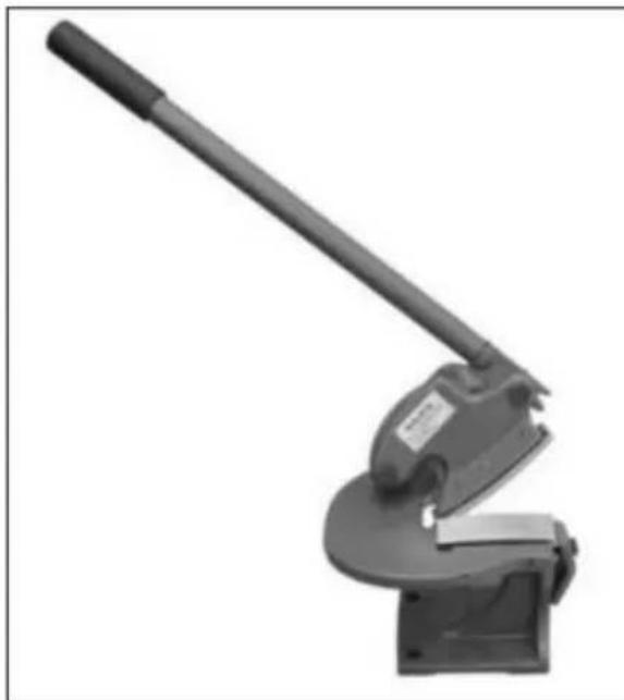 Vevor MMS4 - Specyfikacje - 1