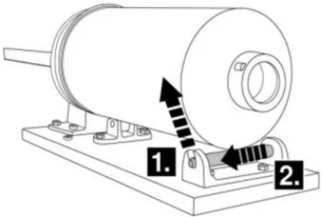 Vevor MM-GCJ-3LB - Delivery contents - 4