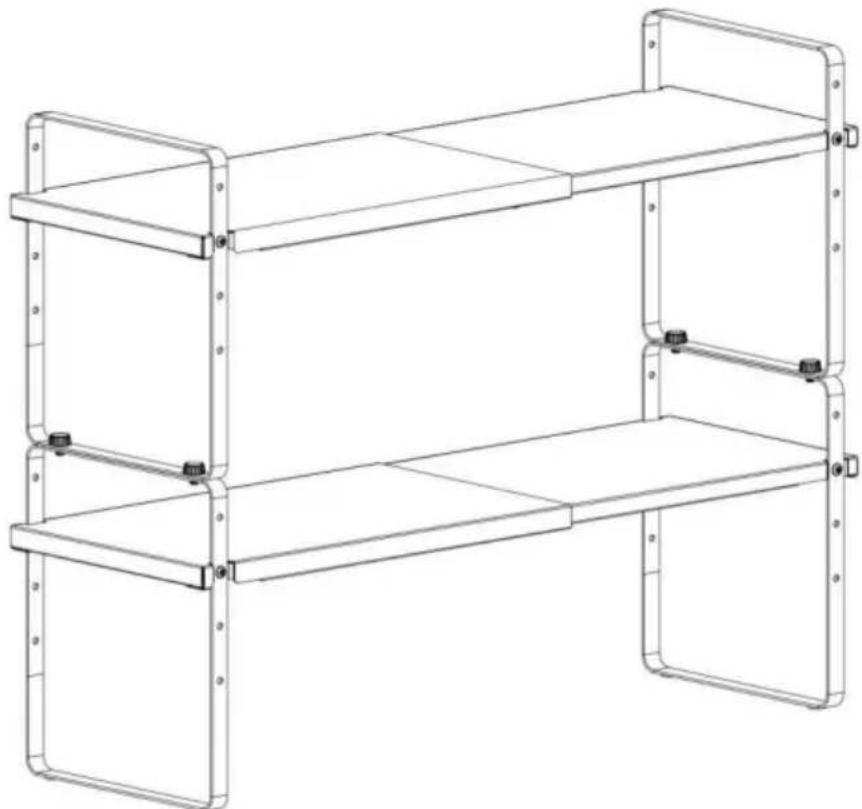 Vevor LX-P9373 - VEVOR® - 1