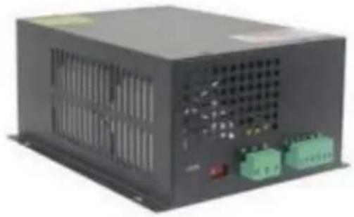 Vevor MYJG40W - LASER STRÖMFÖRSÖRJNING ANVÄNDARE MANUELL - 2