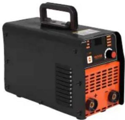 Vevor MMA-200 - Stick Welder - 3