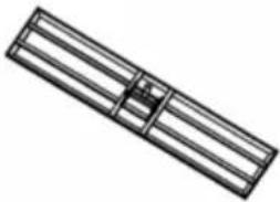Vevor LJY9011 - GUARDE ESTAS INSTRUCCIONES - 1