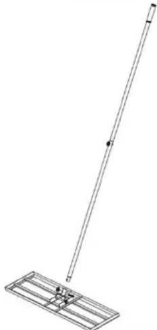 Vevor LJY9011 - 7