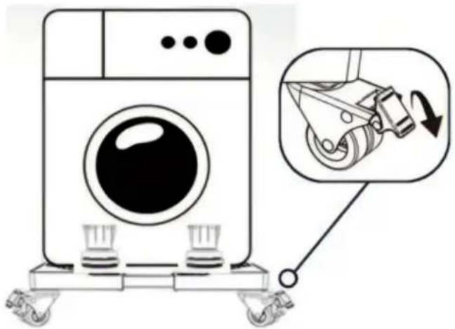 Vevor MDH08 - MONTAGGIO E INSTALLAZIONE - 4
