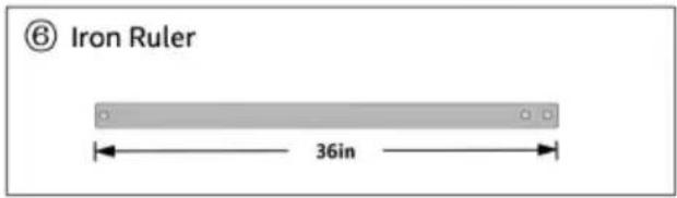 Vevor NLSSHL4108 - POTRZEBUJESZ POMOCY? SKONTAKTUJ SIE Z NAMI! - 6