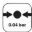 Vevor LH-18110 - Symbols Used - 1