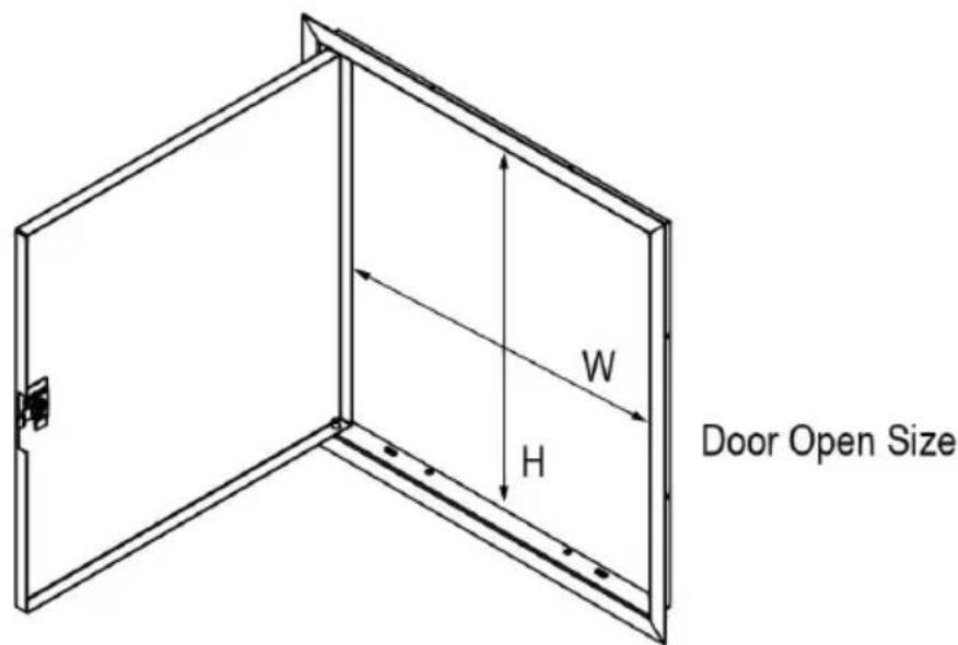 Vevor M-22B2213 - PRODUCT PARAMETERS - 3