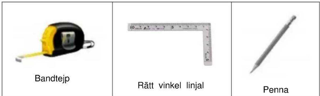 Vevor LYPE60606 - PARAMETERLISTA - 1
