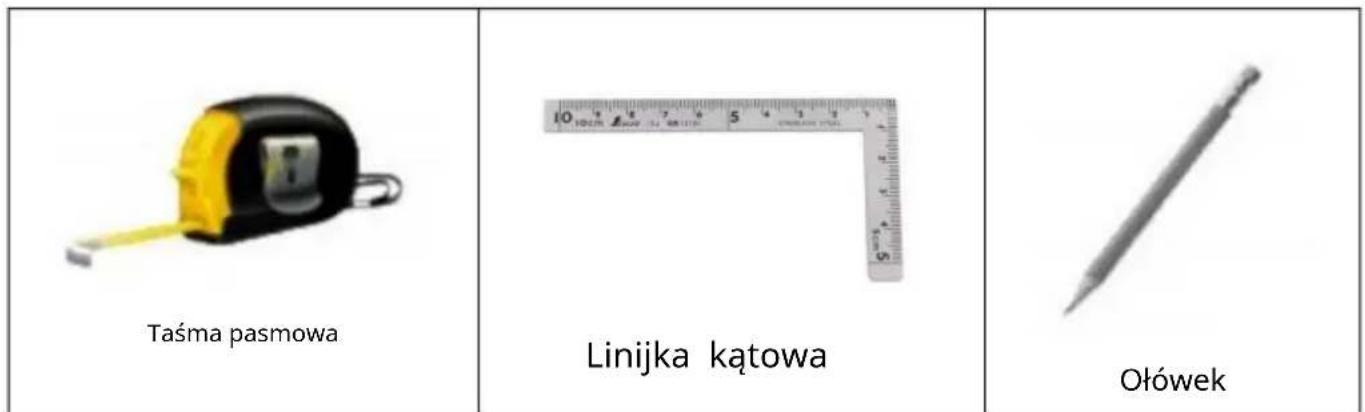 Vevor LYPE60606 - LISTA PARAMETRÖW - 1