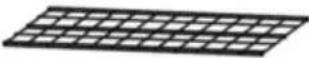 Vevor LL2472 - COMPONENTS - 3