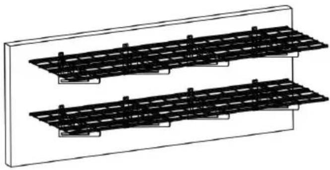 Vevor LL2472 - MODEL AND PARAMETERS - 3