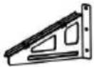 Vevor LL2472 - COMPONENTS - 1