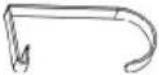 Vevor LL2472 - COMPONENTS - 5