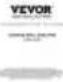 Vevor LL2472 - COMPONENTS - 14
