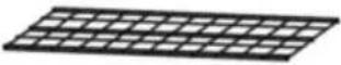 Vevor LL2472 - COMPONENTS - 3