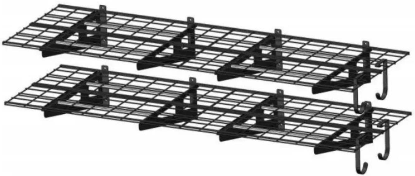 Vevor LL2472 - TOUGH TOOLS, HALF PRICE - 1